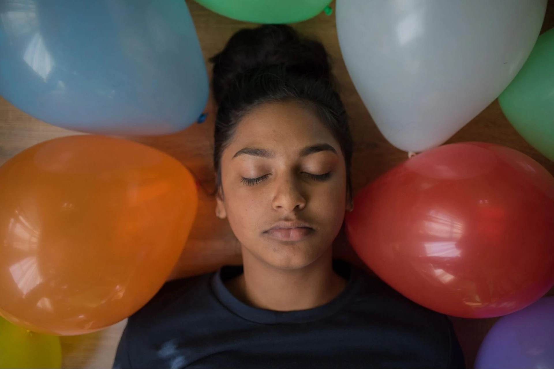 焦慮失眠怎麼改善?3種穩定焦慮急救法 焦慮失眠