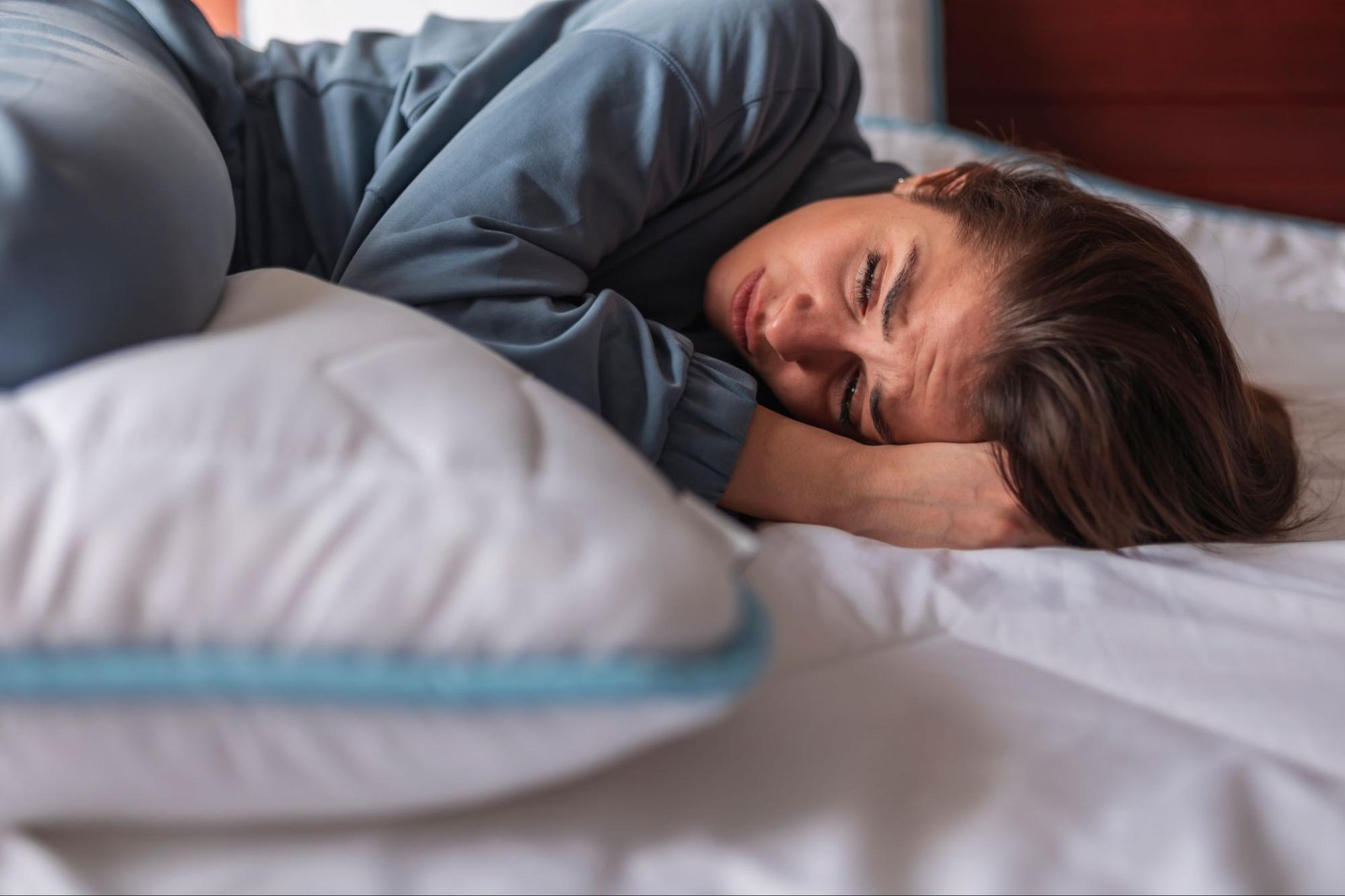 改善焦慮失眠,從建立睡眠儀式感開始